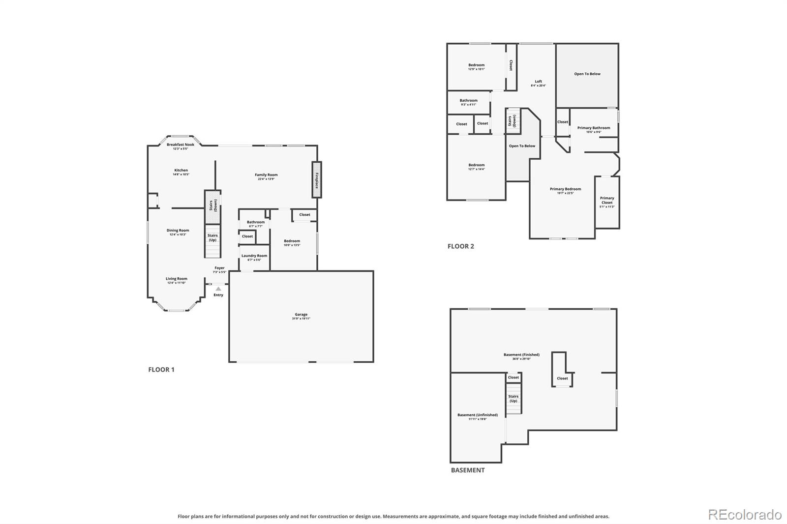 MLS Image #49 for 324  fox run circle,colorado springs, Colorado