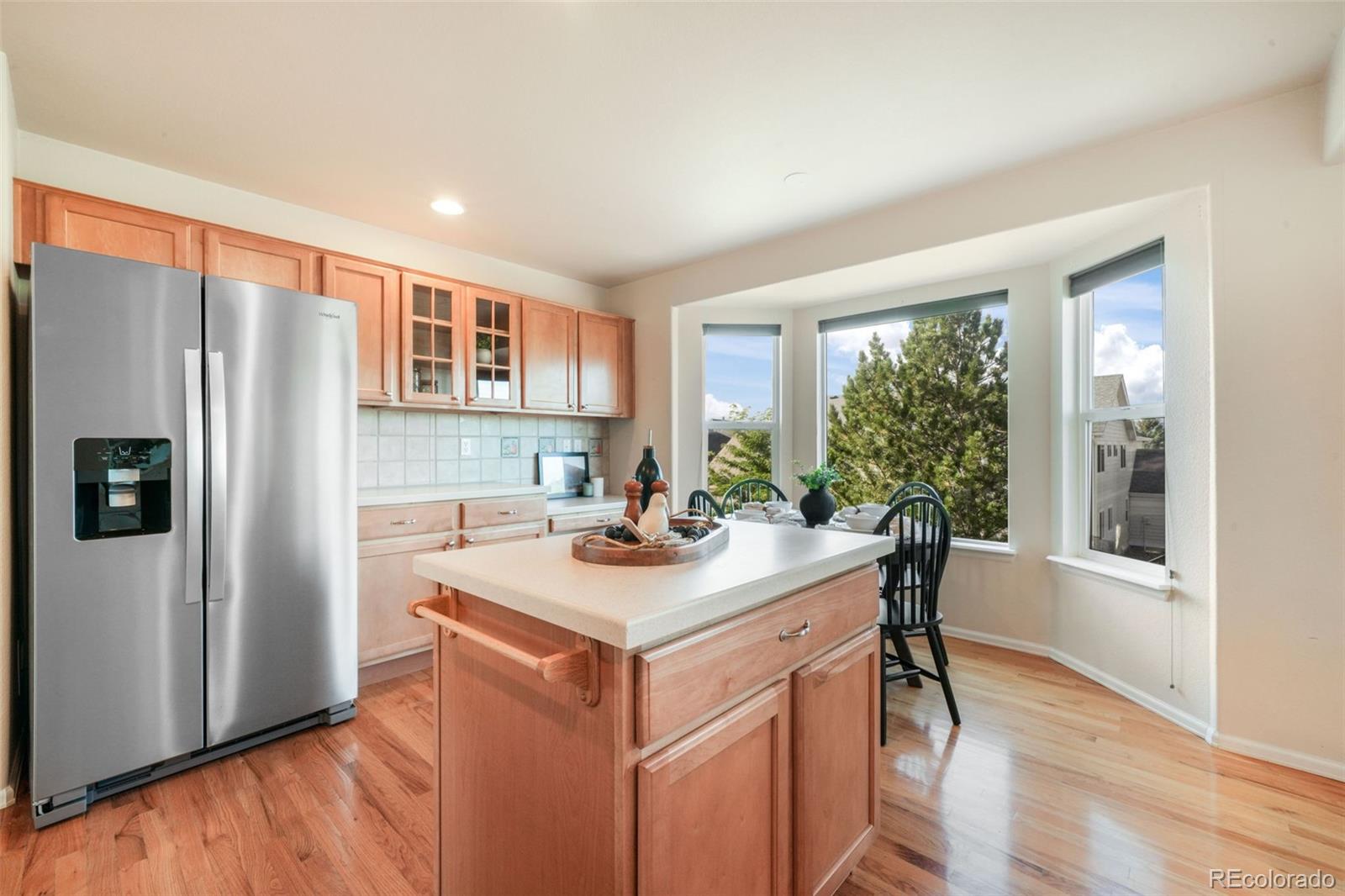 MLS Image #5 for 324  fox run circle,colorado springs, Colorado