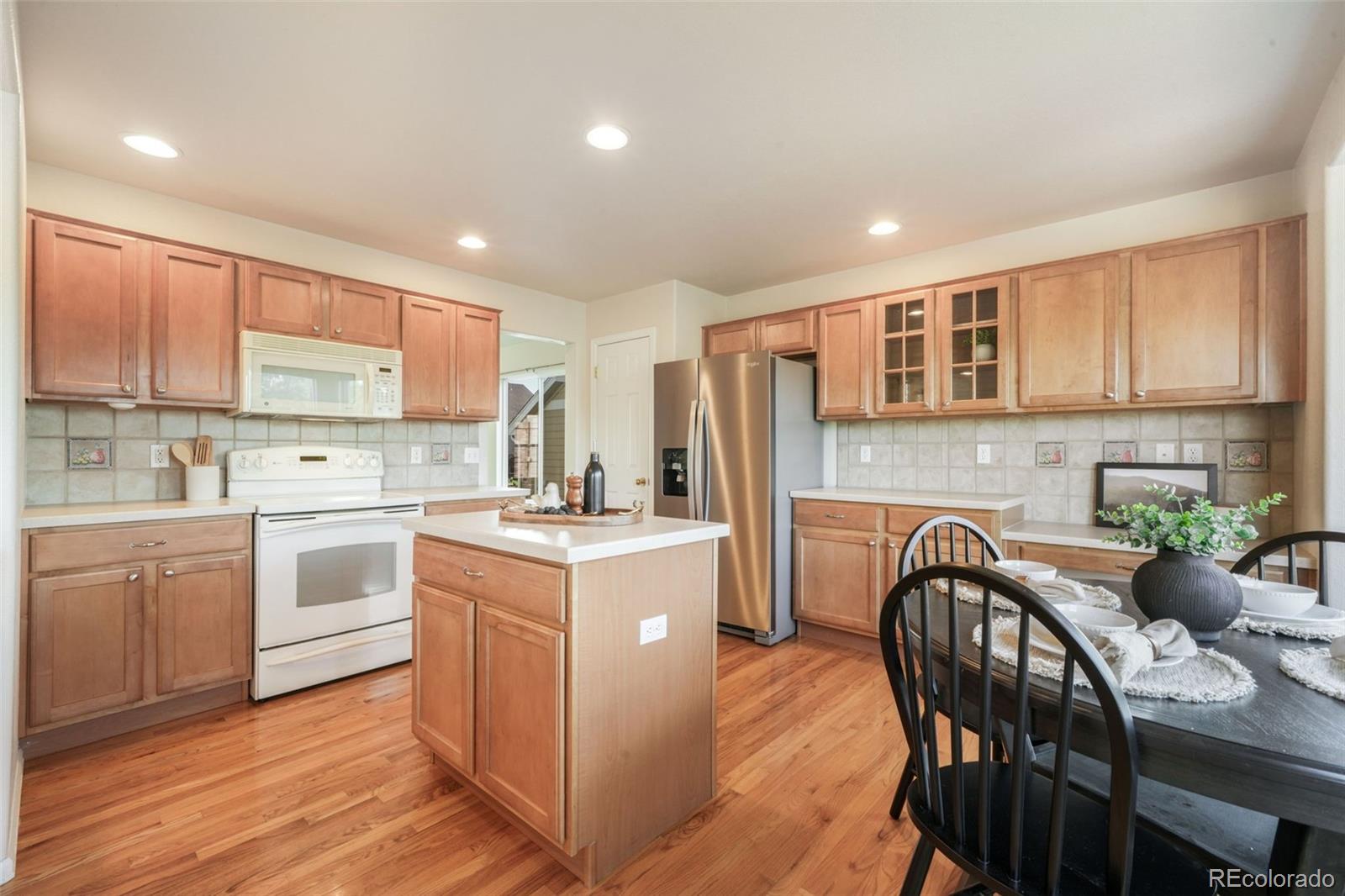 MLS Image #7 for 324  fox run circle,colorado springs, Colorado
