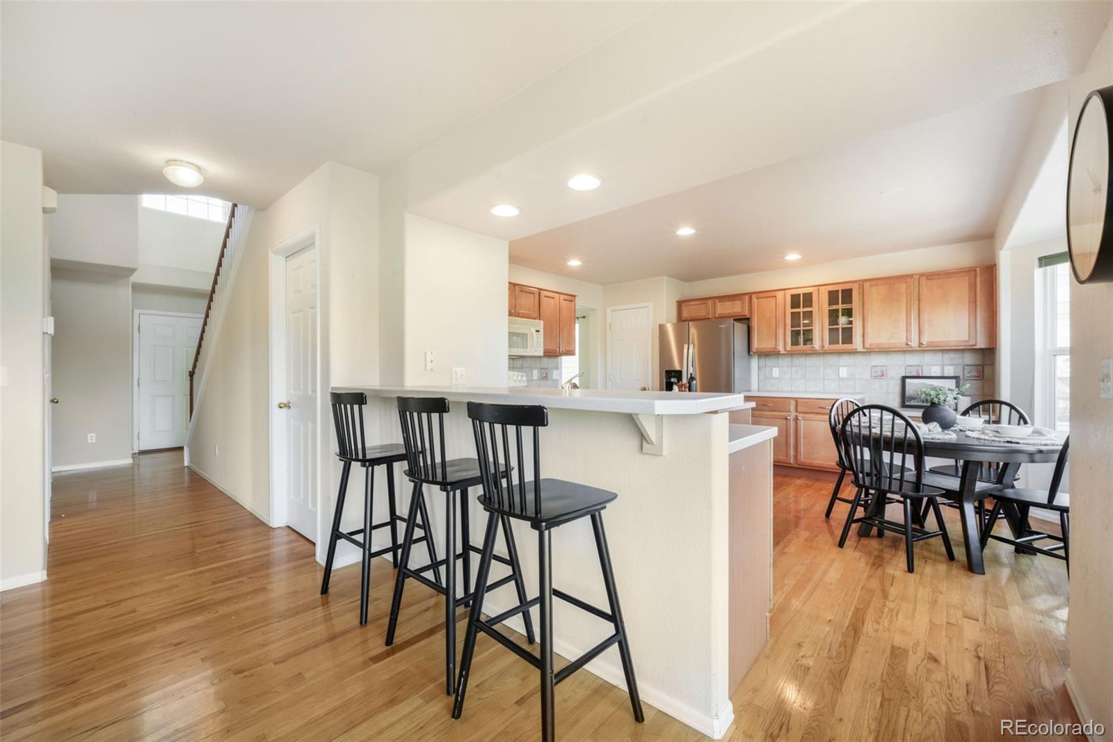 MLS Image #8 for 324  fox run circle,colorado springs, Colorado