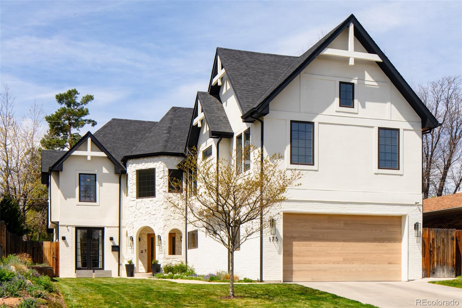 MLS Image #1 for 175 s jasmine street,denver, Colorado