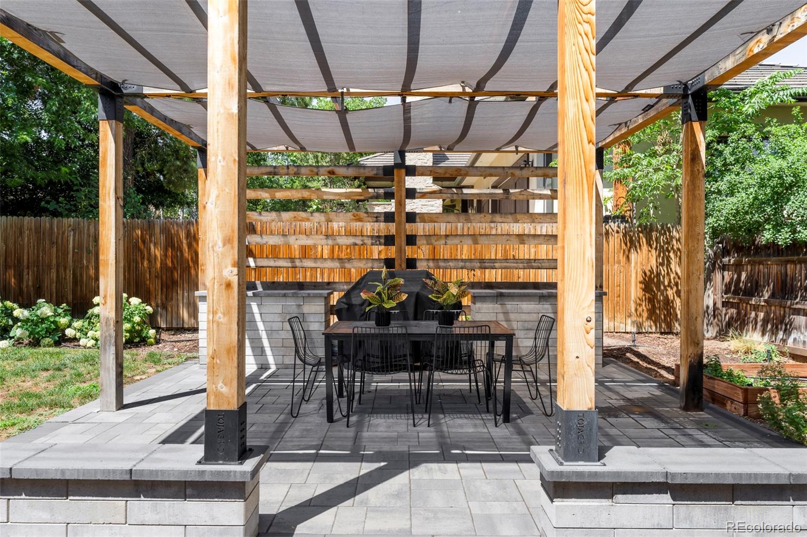 MLS Image #31 for 175 s jasmine street,denver, Colorado