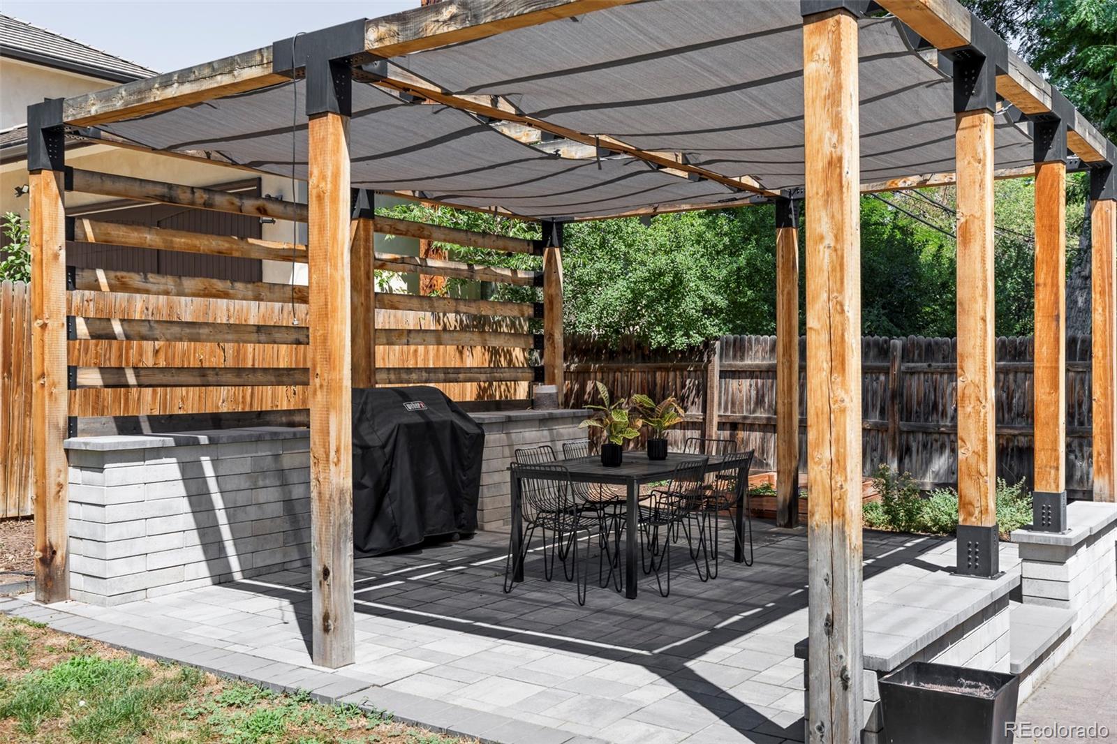 MLS Image #32 for 175 s jasmine street,denver, Colorado