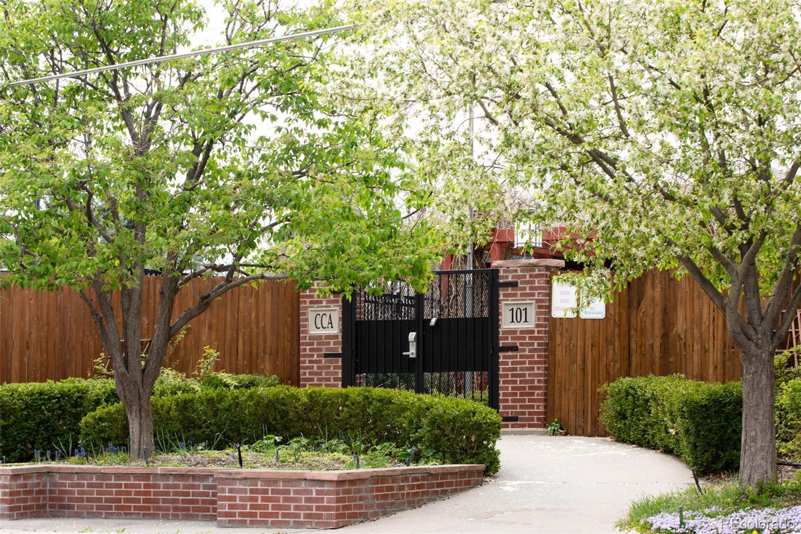 MLS Image #35 for 175 s jasmine street,denver, Colorado