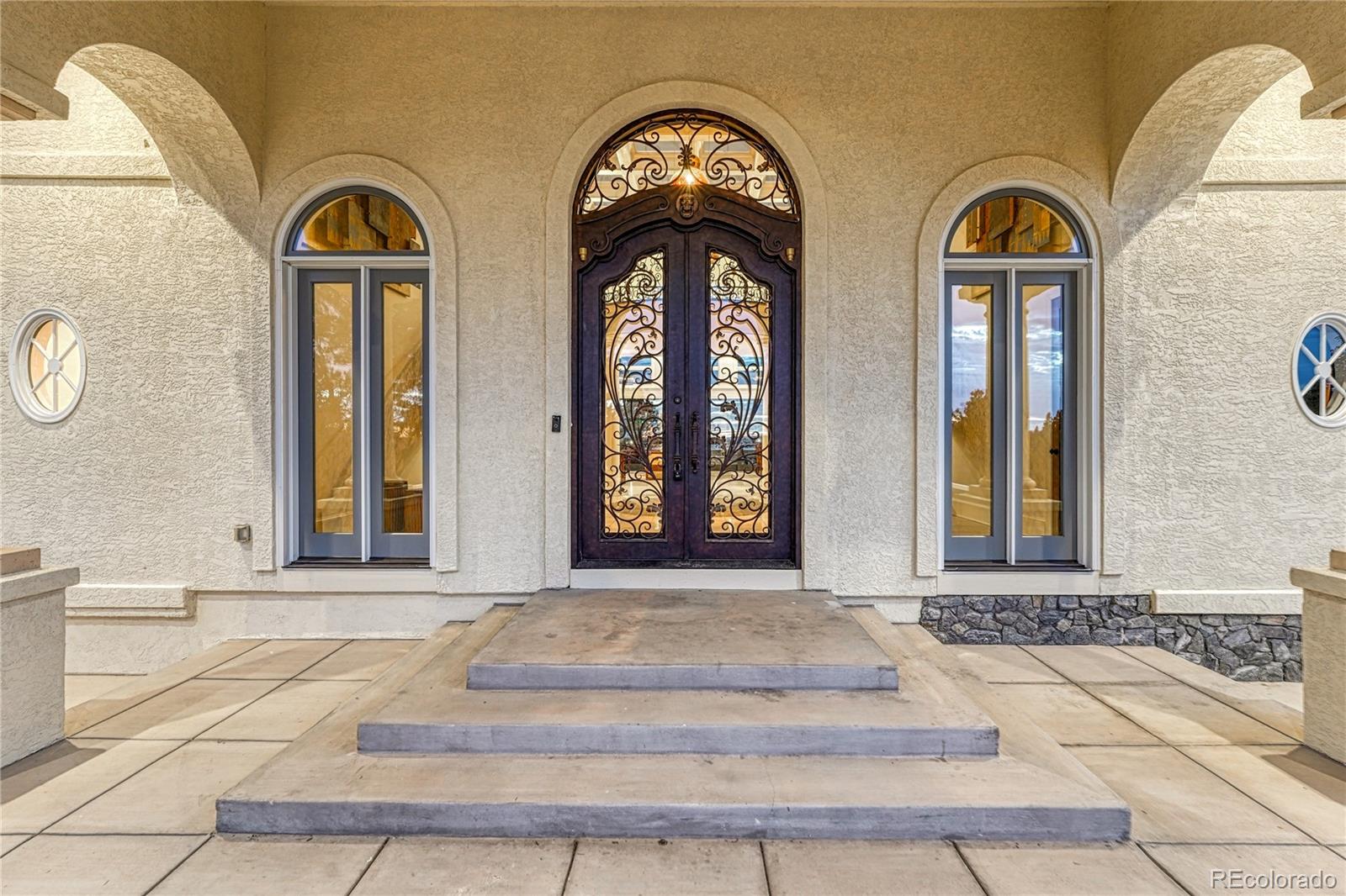 MLS Image #1 for 3  pine road,colorado springs, Colorado