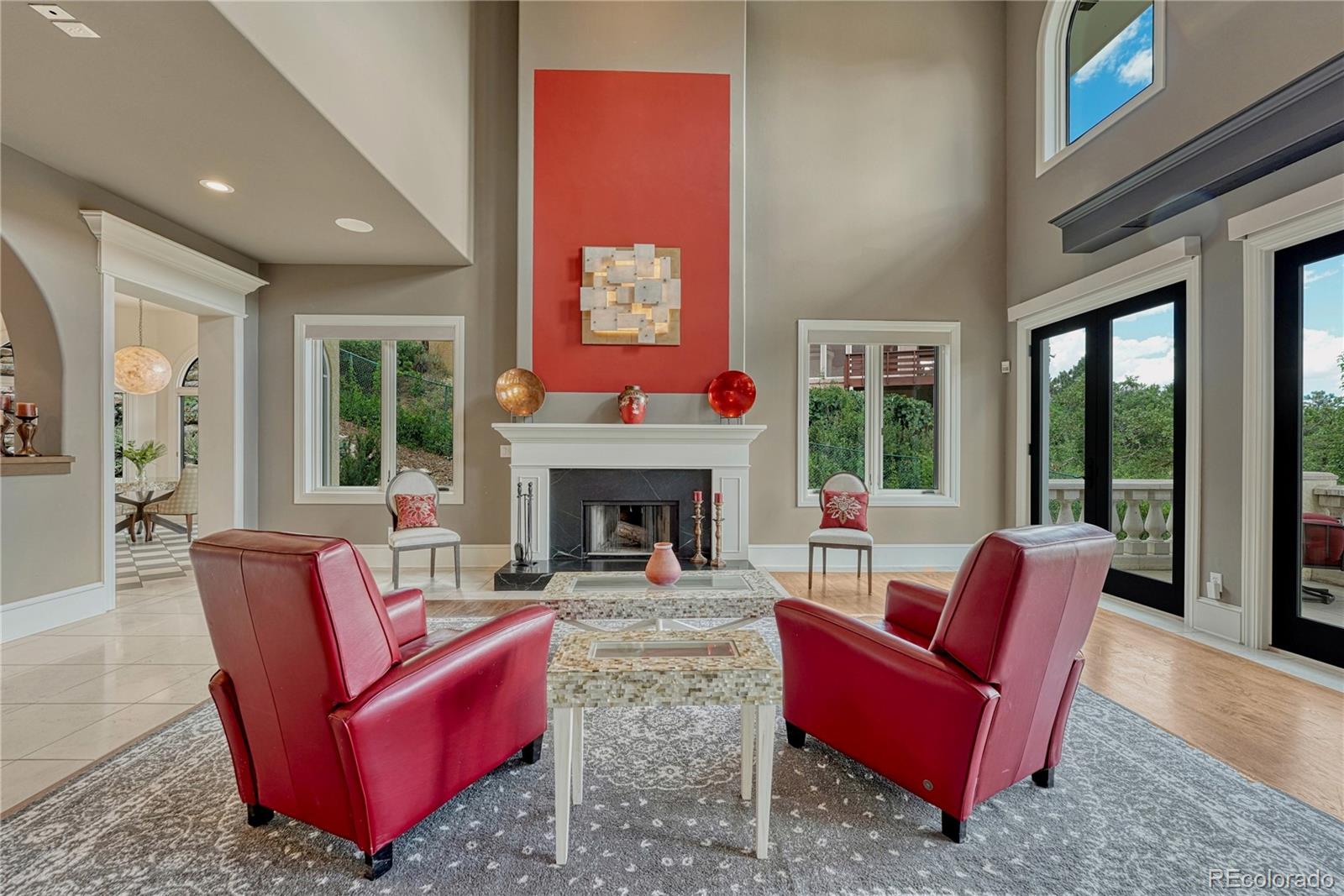 MLS Image #11 for 3  pine road,colorado springs, Colorado