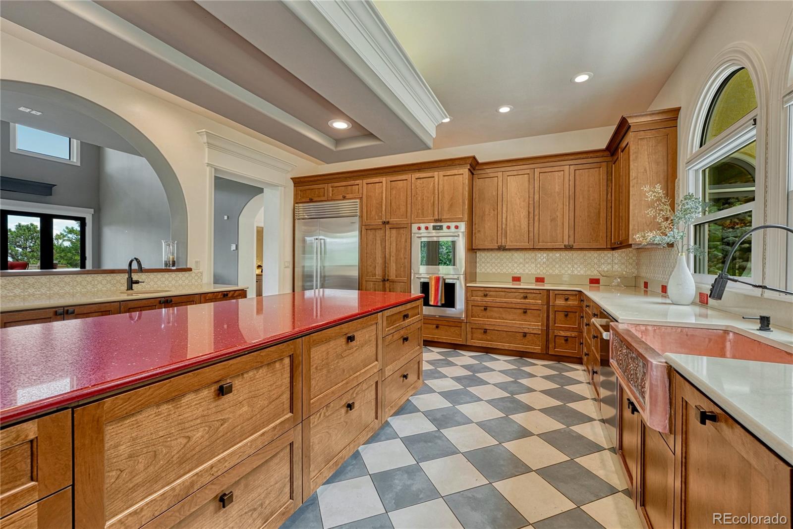 MLS Image #12 for 3  pine road,colorado springs, Colorado