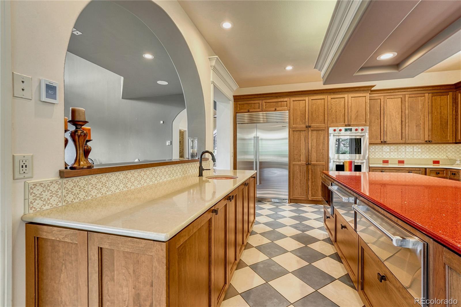 MLS Image #13 for 3  pine road,colorado springs, Colorado