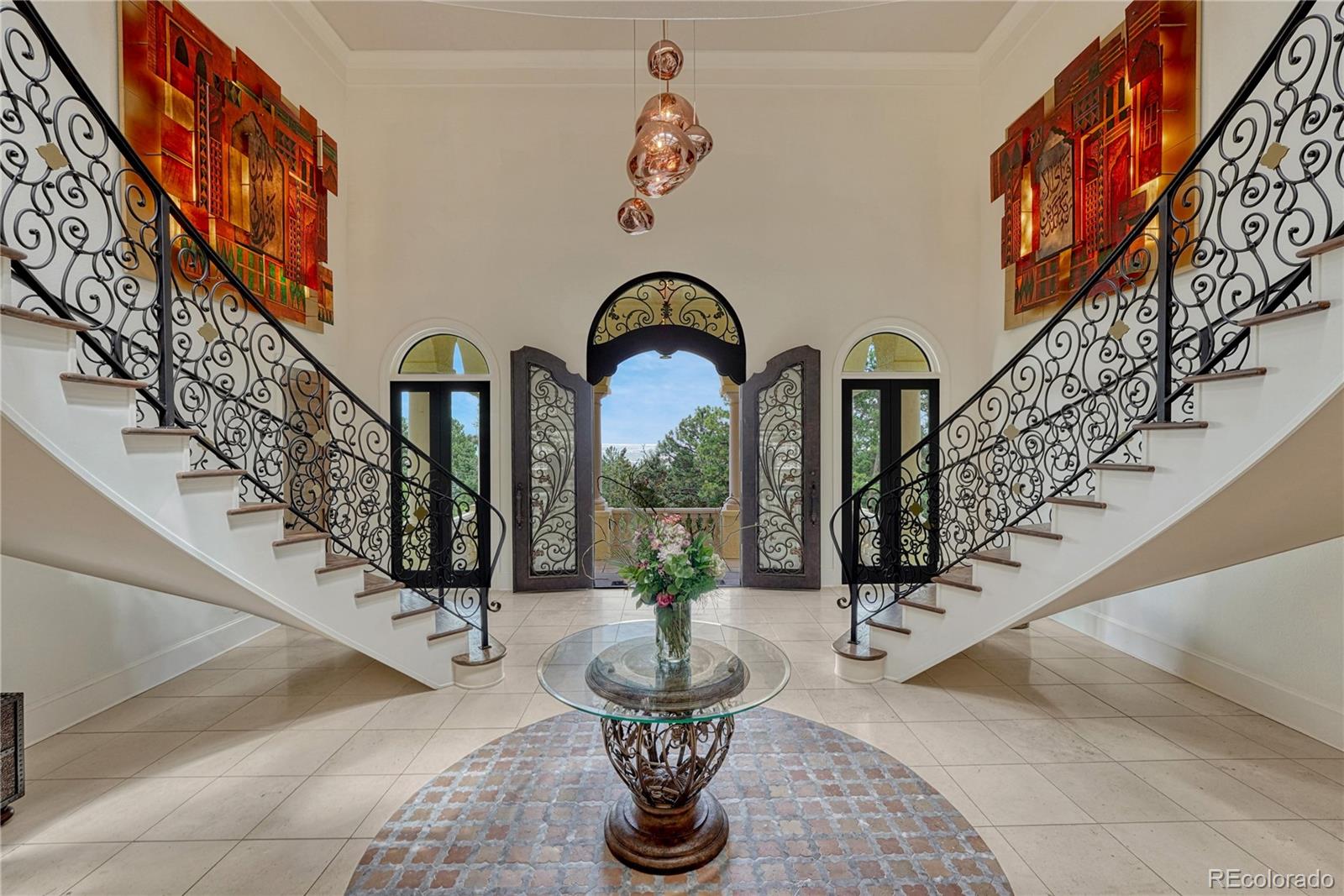 MLS Image #2 for 3  pine road,colorado springs, Colorado