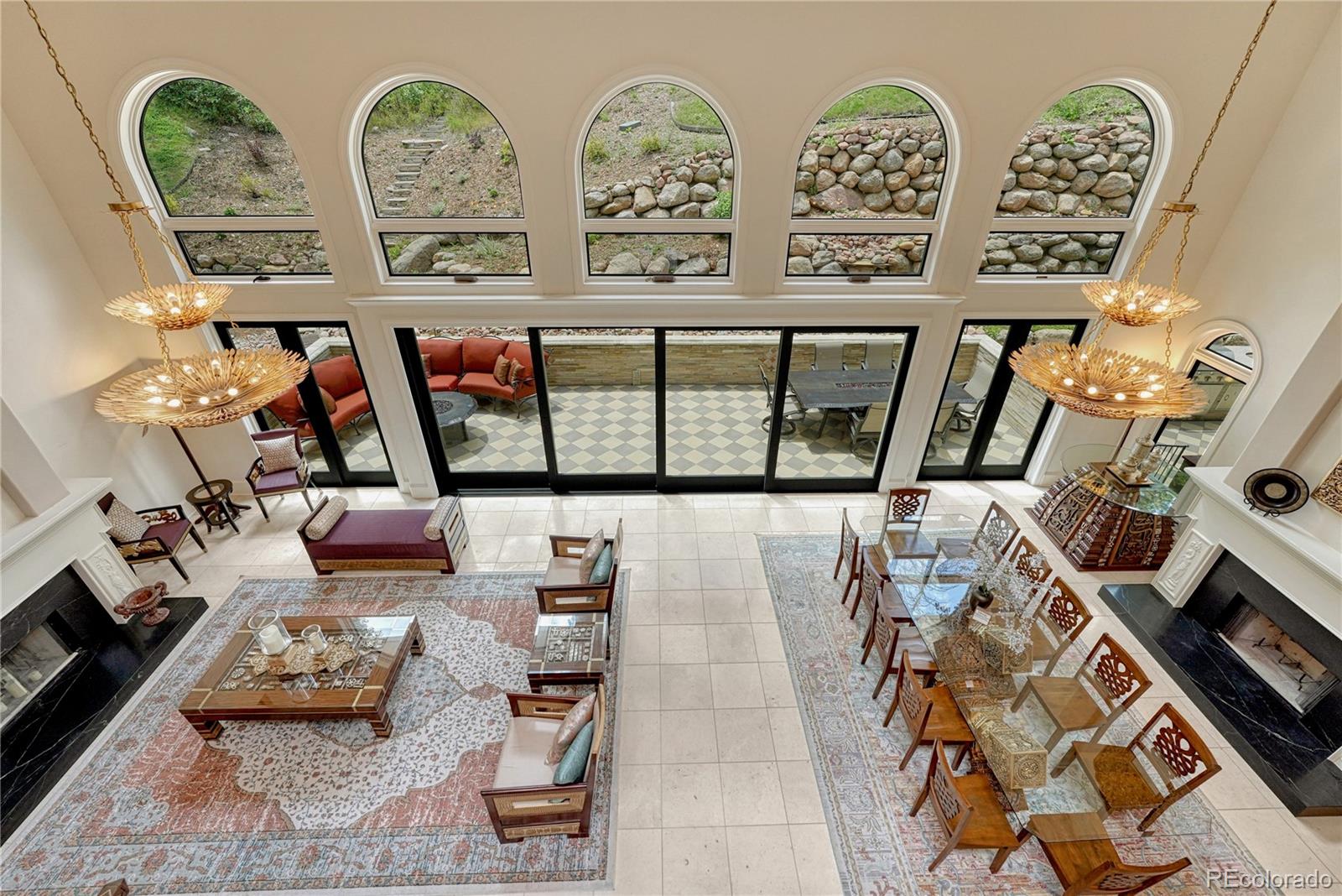 MLS Image #21 for 3  pine road,colorado springs, Colorado