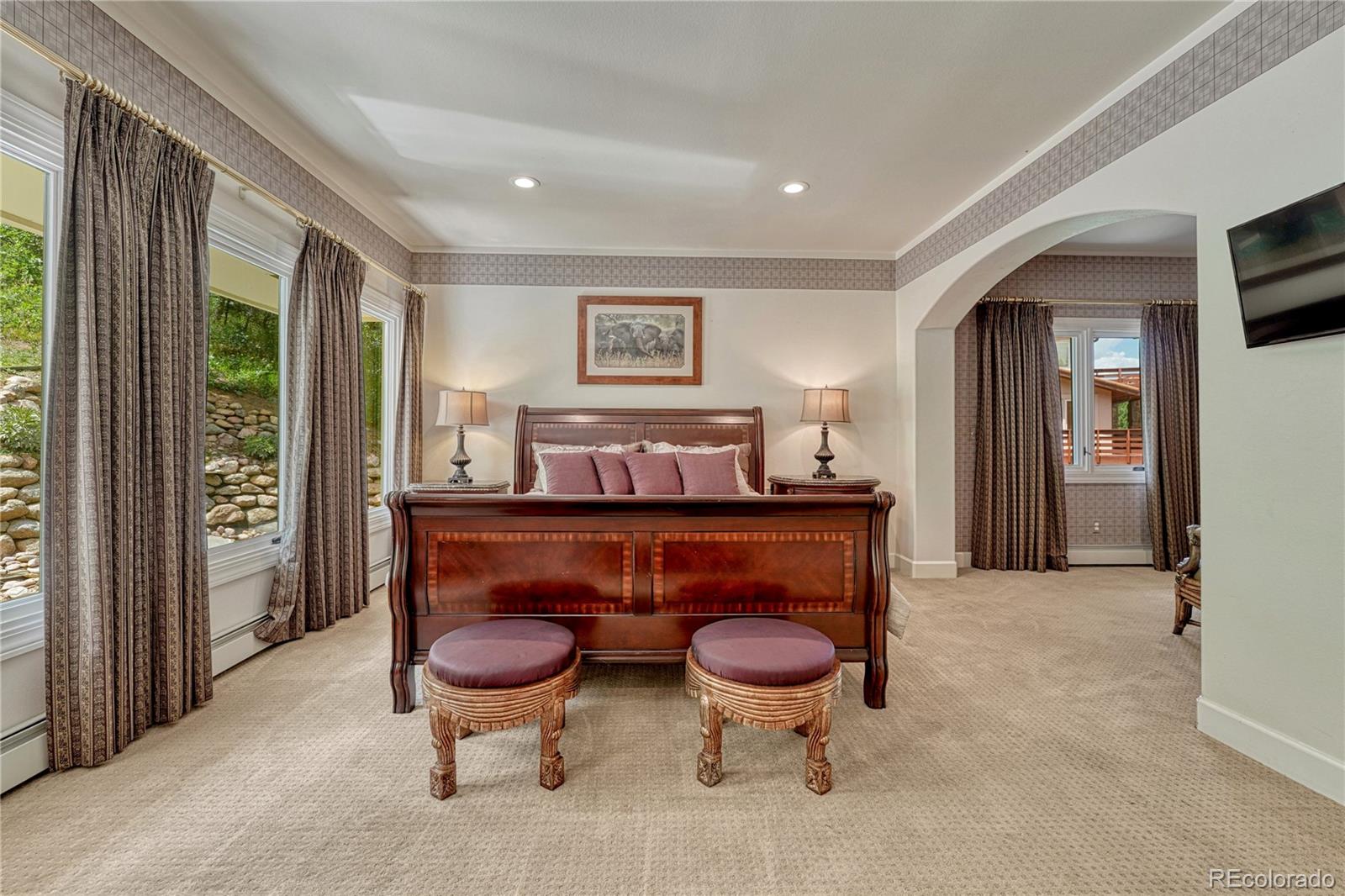 MLS Image #23 for 3  pine road,colorado springs, Colorado