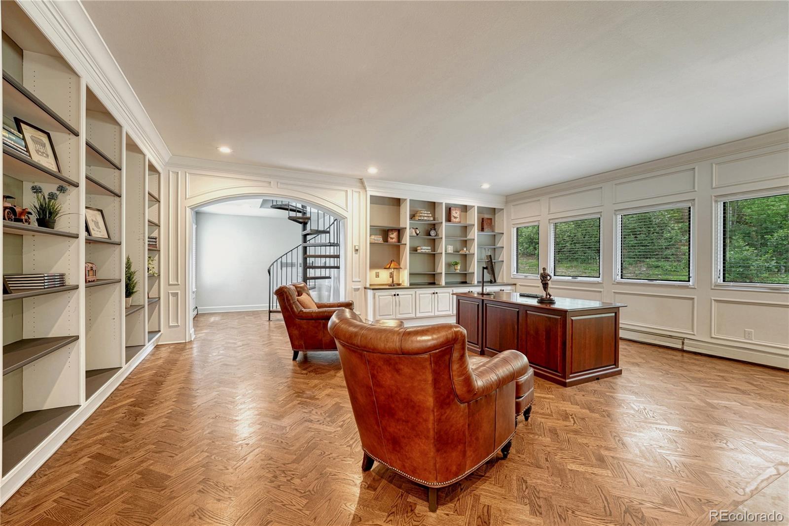 MLS Image #25 for 3  pine road,colorado springs, Colorado