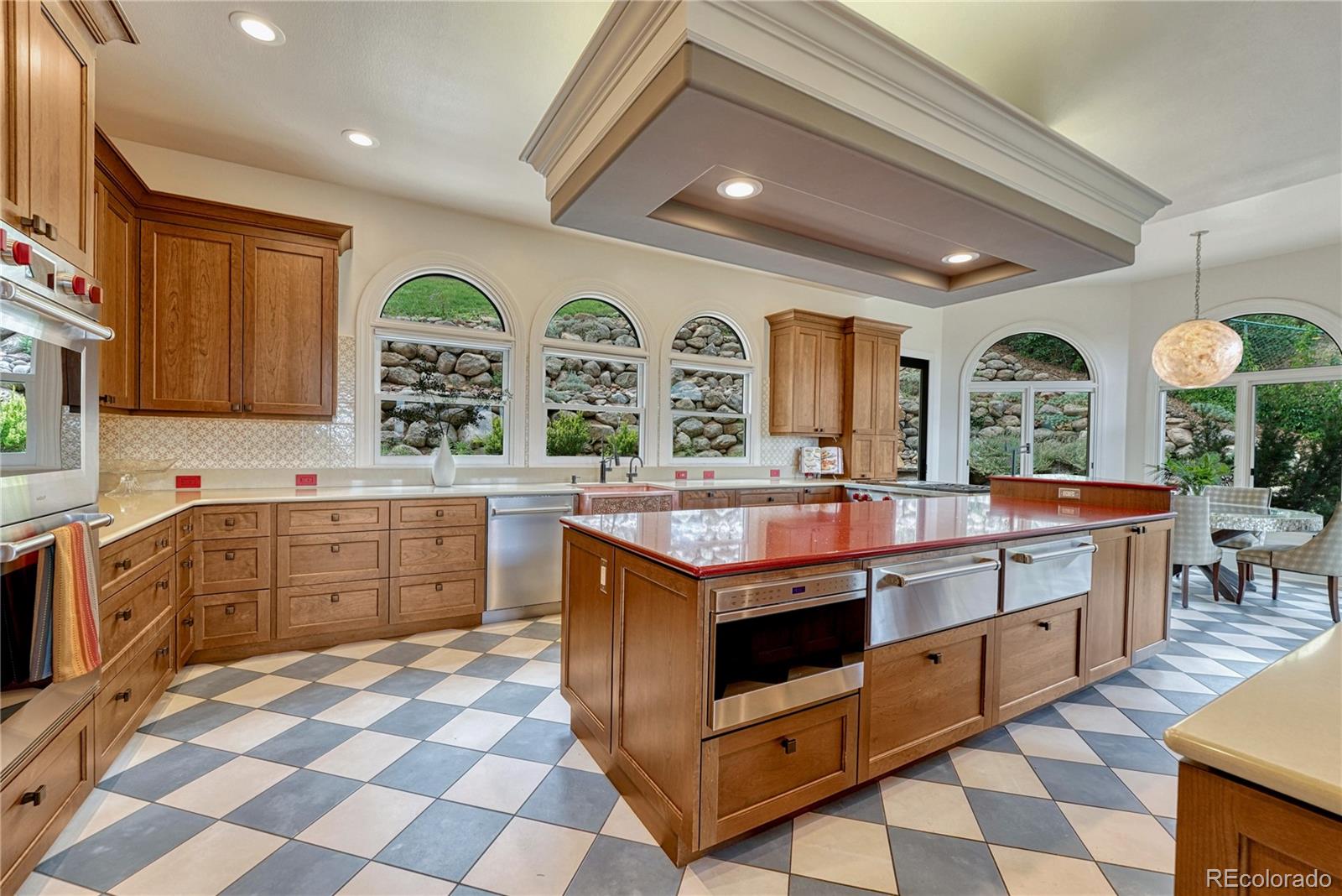 MLS Image #4 for 3  pine road,colorado springs, Colorado
