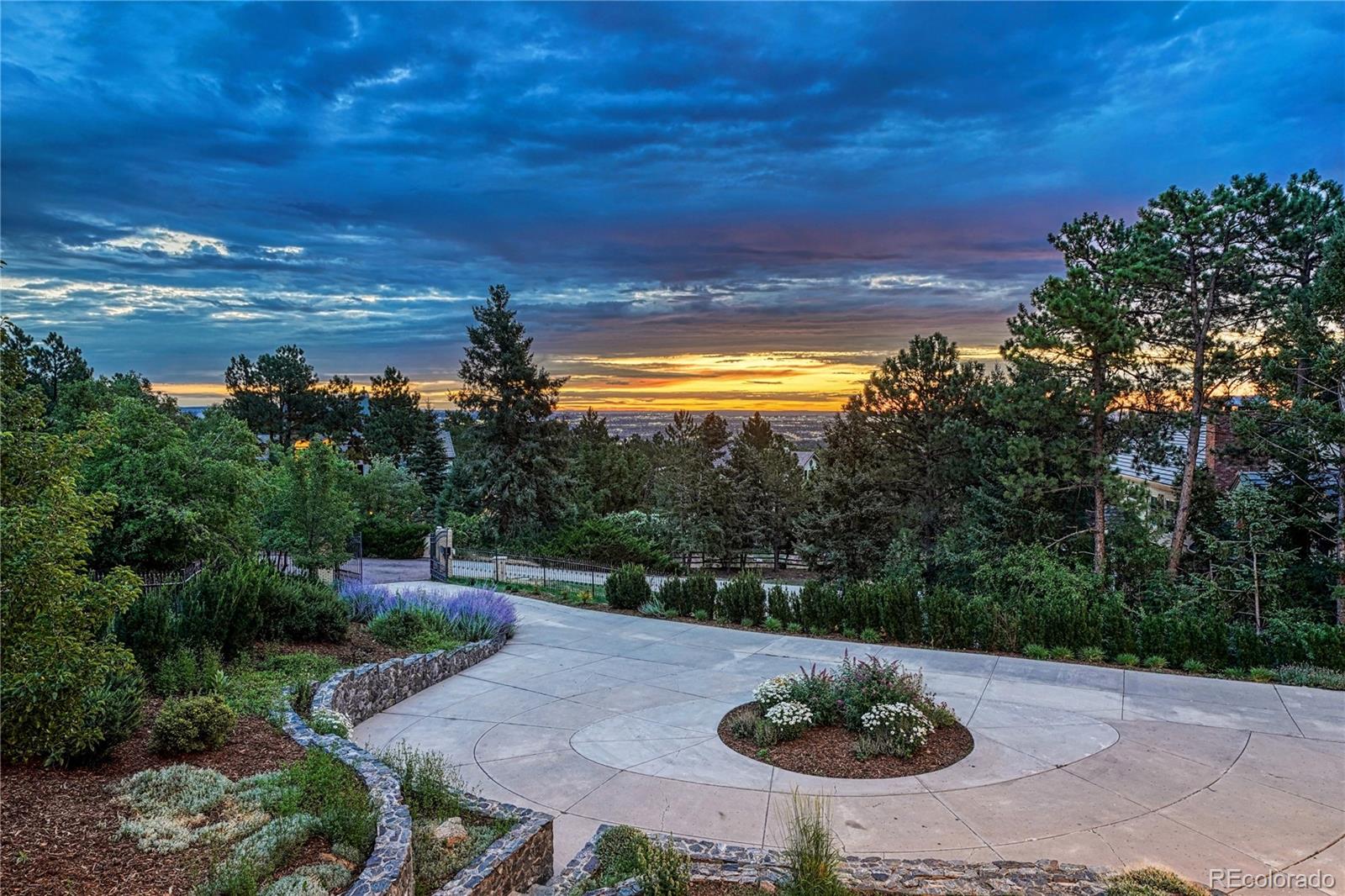 MLS Image #45 for 3  pine road,colorado springs, Colorado
