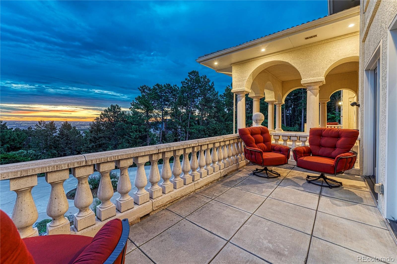 MLS Image #46 for 3  pine road,colorado springs, Colorado