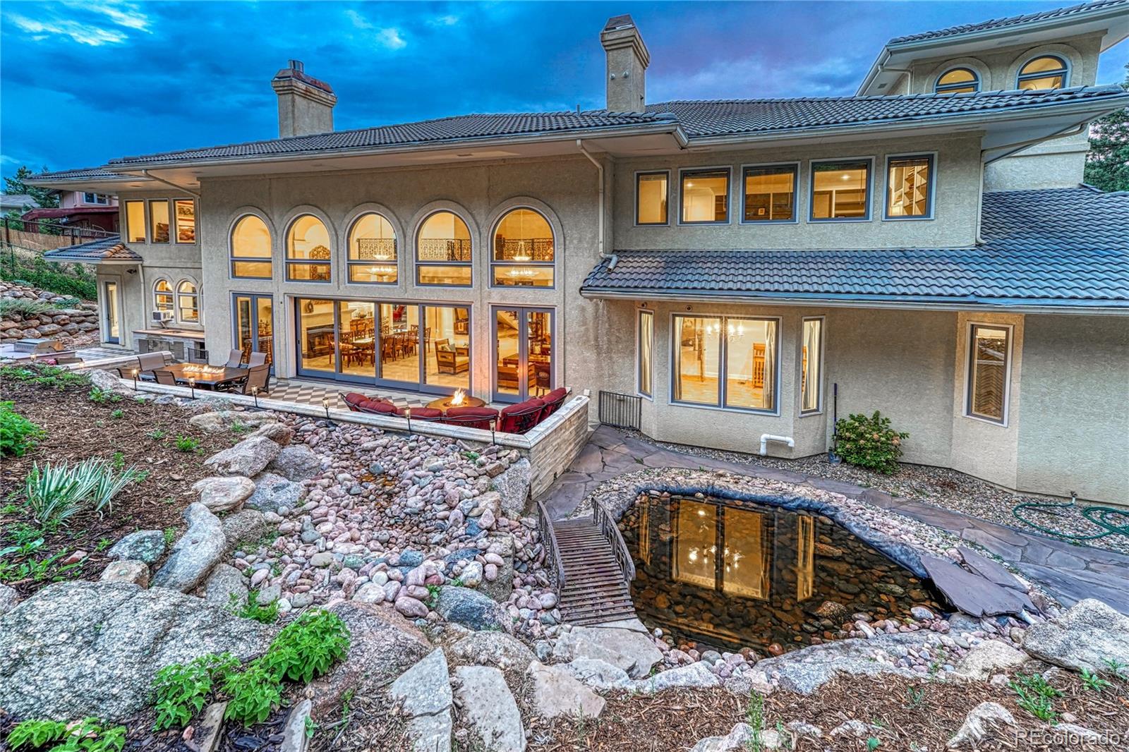 MLS Image #47 for 3  pine road,colorado springs, Colorado