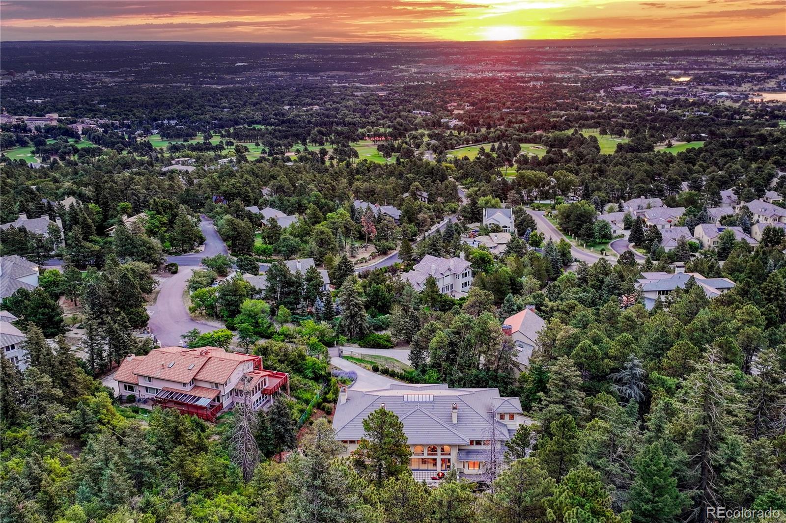MLS Image #48 for 3  pine road,colorado springs, Colorado