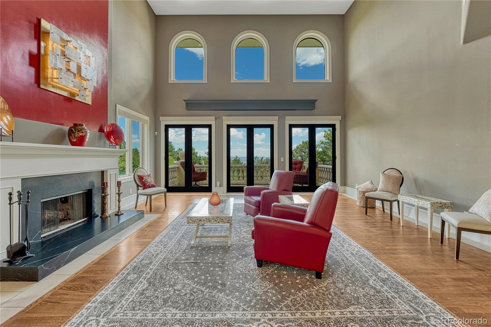 MLS Image #5 for 3  pine road,colorado springs, Colorado