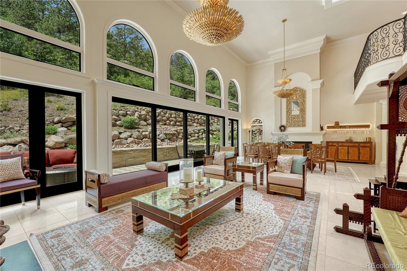MLS Image #6 for 3  pine road,colorado springs, Colorado