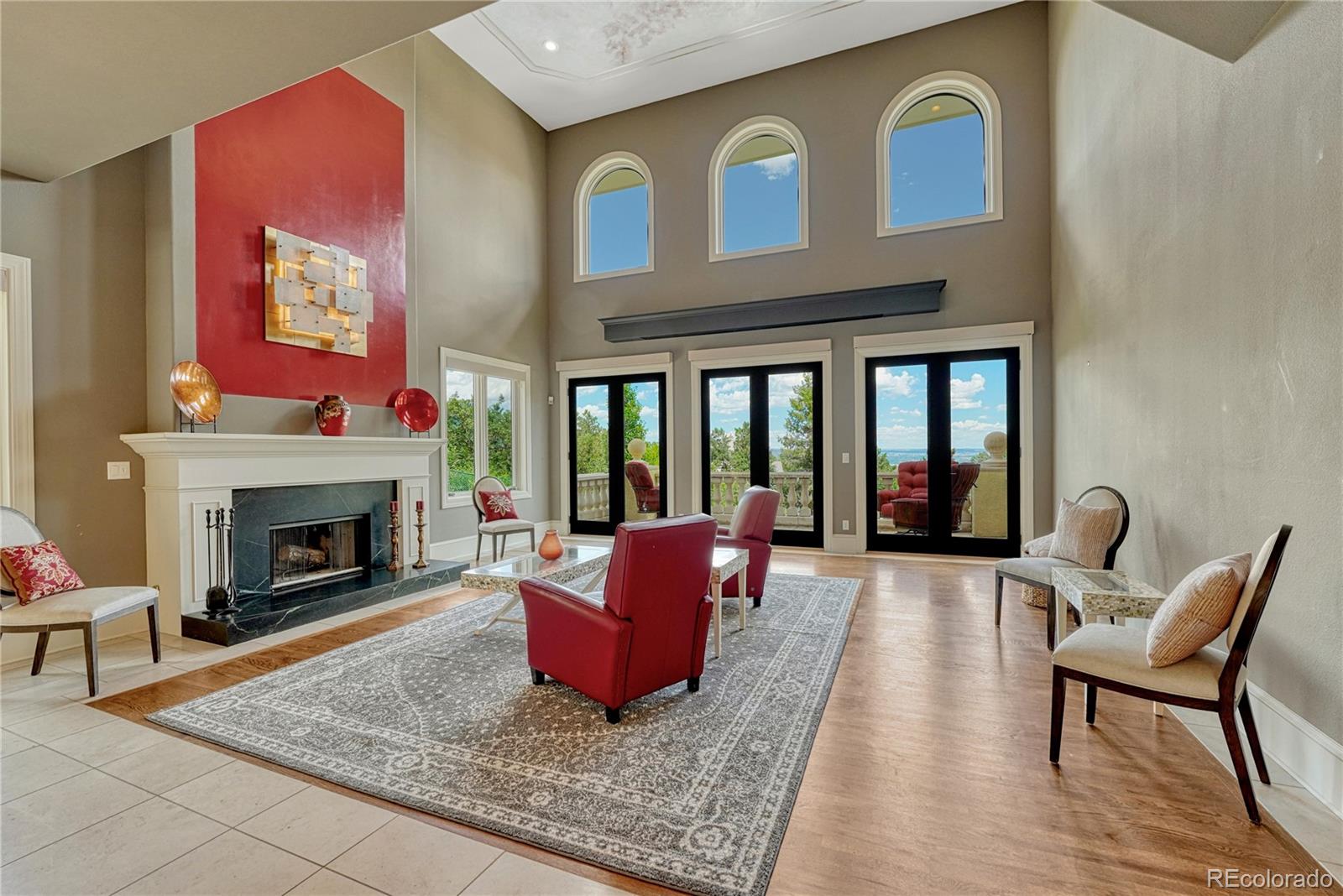 MLS Image #9 for 3  pine road,colorado springs, Colorado