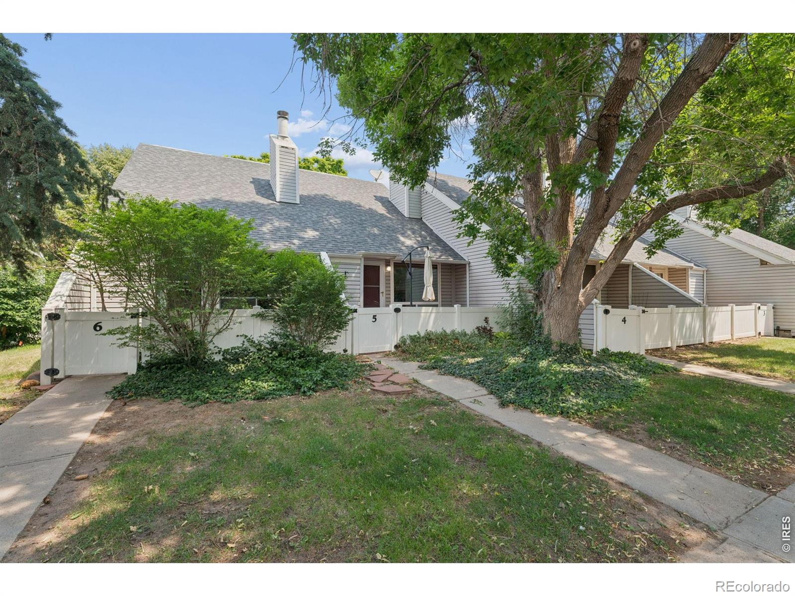 MLS Image #2 for 2713 w 19th st dr,greeley, Colorado