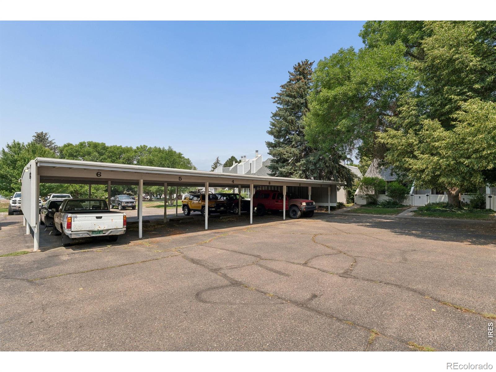 MLS Image #29 for 2713 w 19th st dr,greeley, Colorado