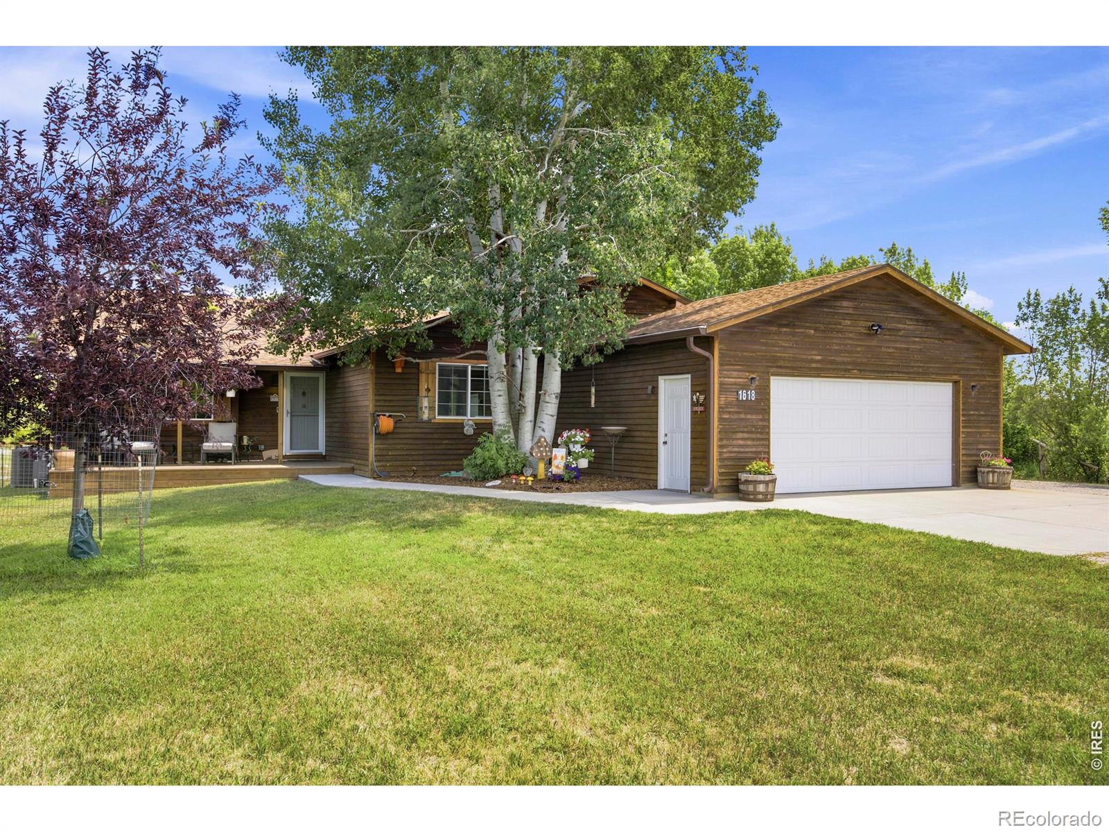 MLS Image #10 for 1618 n county road 23h ,loveland, Colorado
