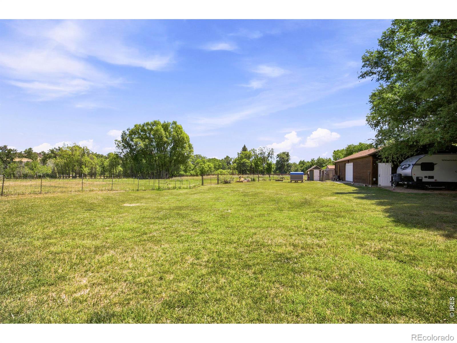 MLS Image #3 for 1618 n county road 23h ,loveland, Colorado