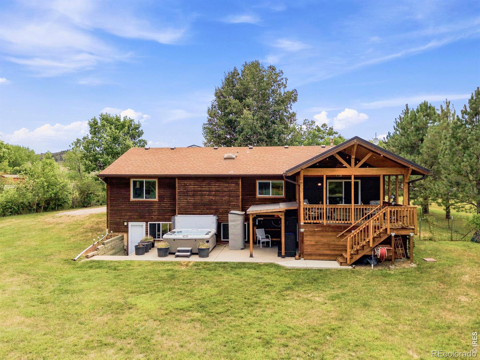 MLS Image #38 for 1618 n county road 23h ,loveland, Colorado