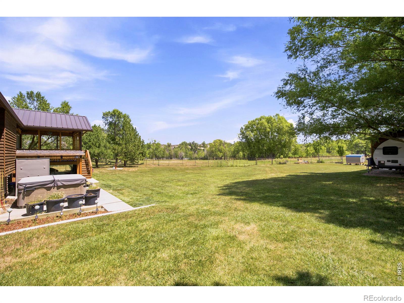 MLS Image #39 for 1618 n county road 23h ,loveland, Colorado