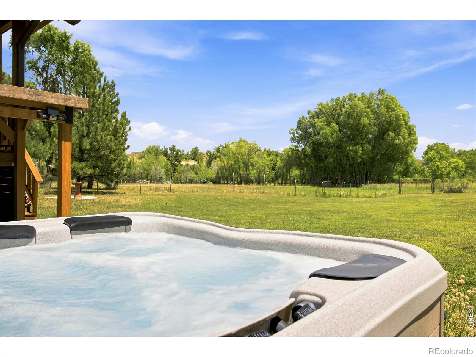 MLS Image #4 for 1618 n county road 23h ,loveland, Colorado