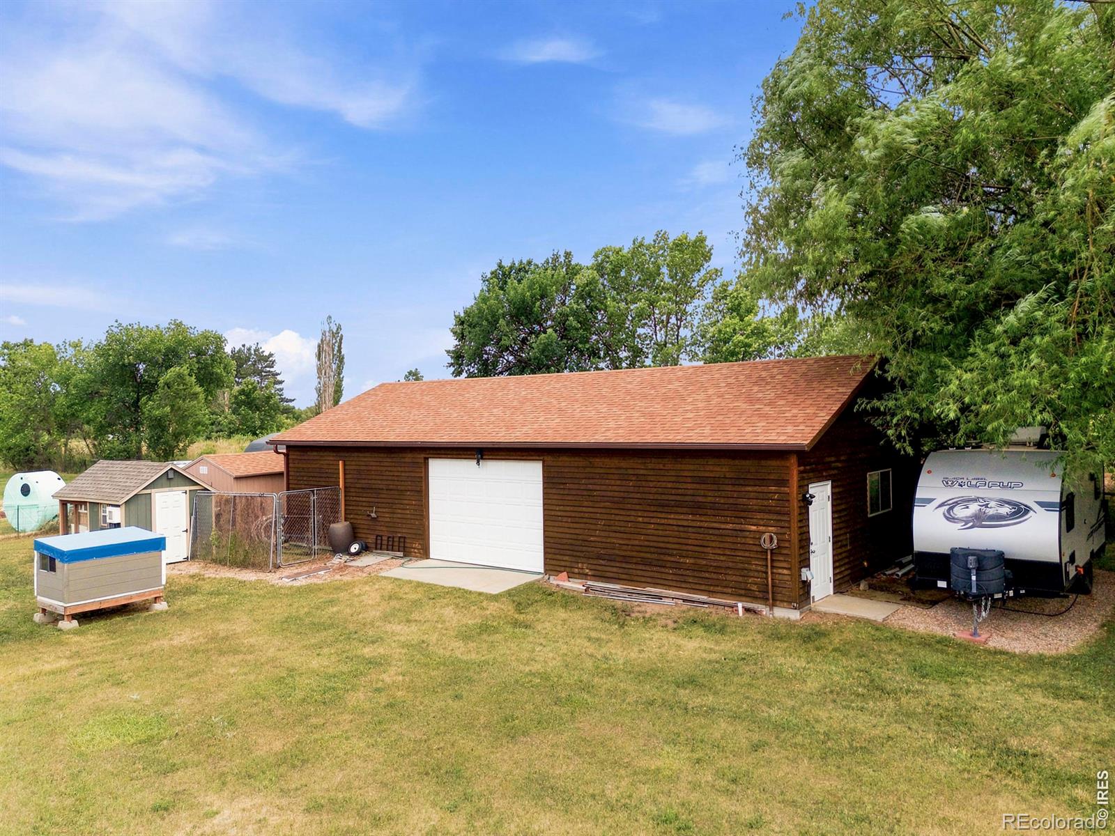 MLS Image #41 for 1618 n county road 23h ,loveland, Colorado
