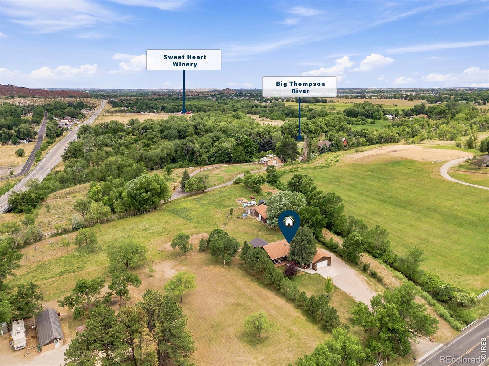 MLS Image #45 for 1618 n county road 23h ,loveland, Colorado