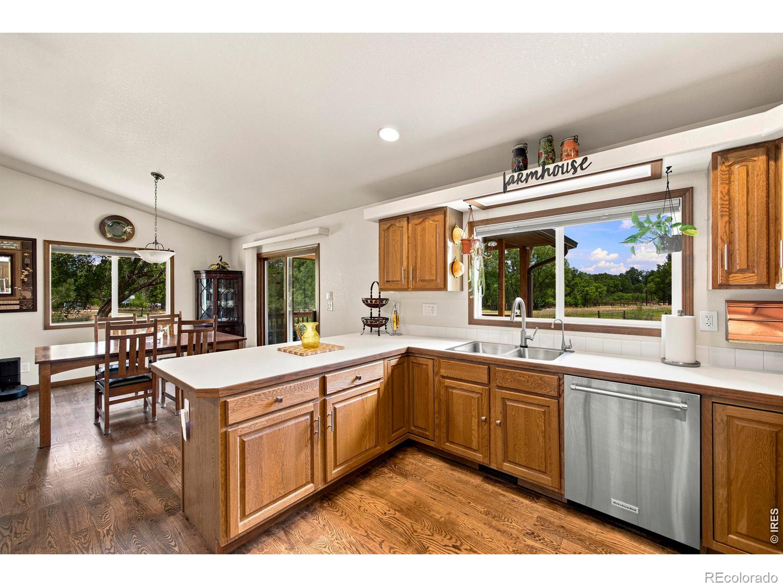 MLS Image #5 for 1618 n county road 23h ,loveland, Colorado