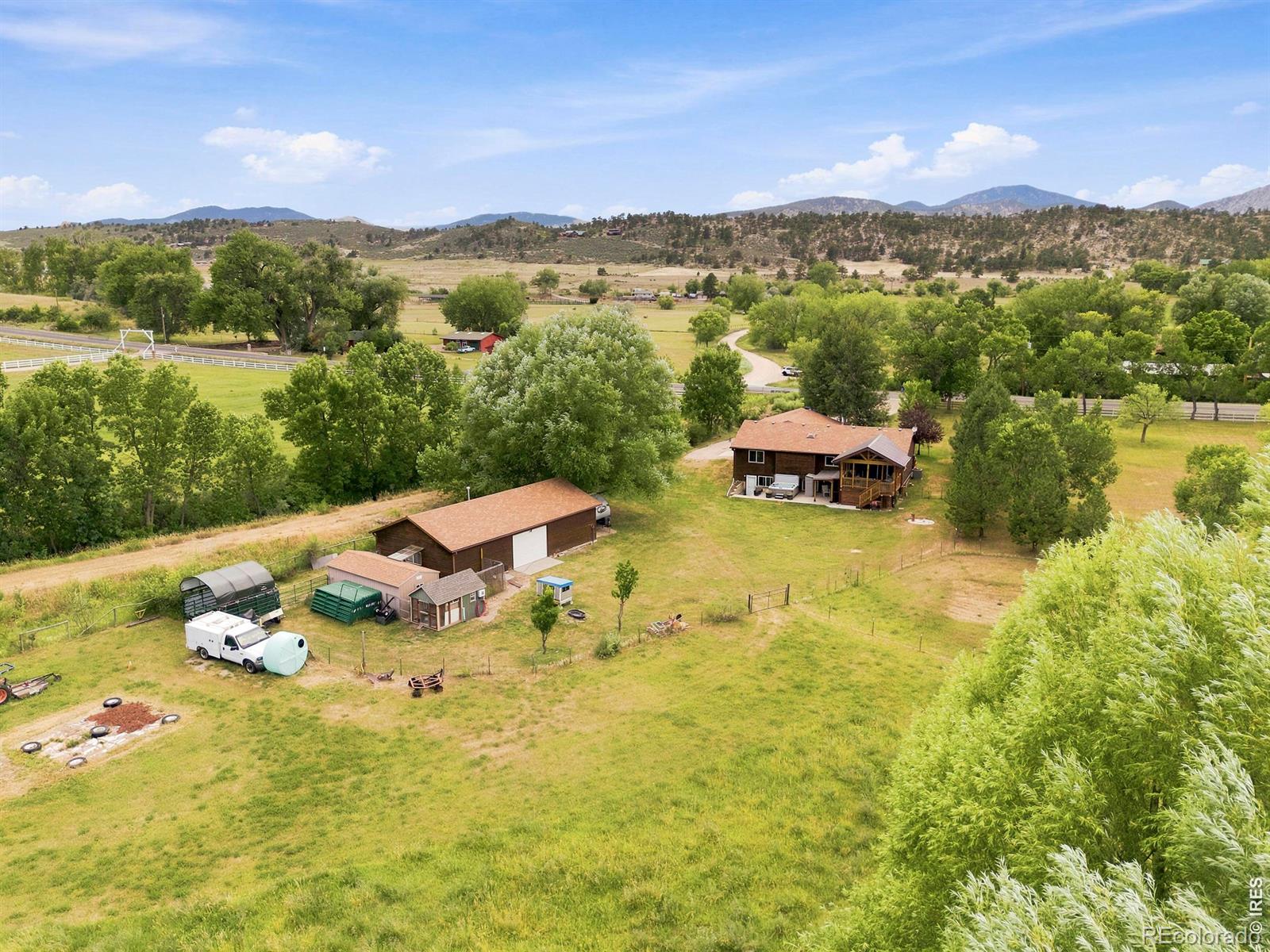 MLS Image #6 for 1618 n county road 23h ,loveland, Colorado