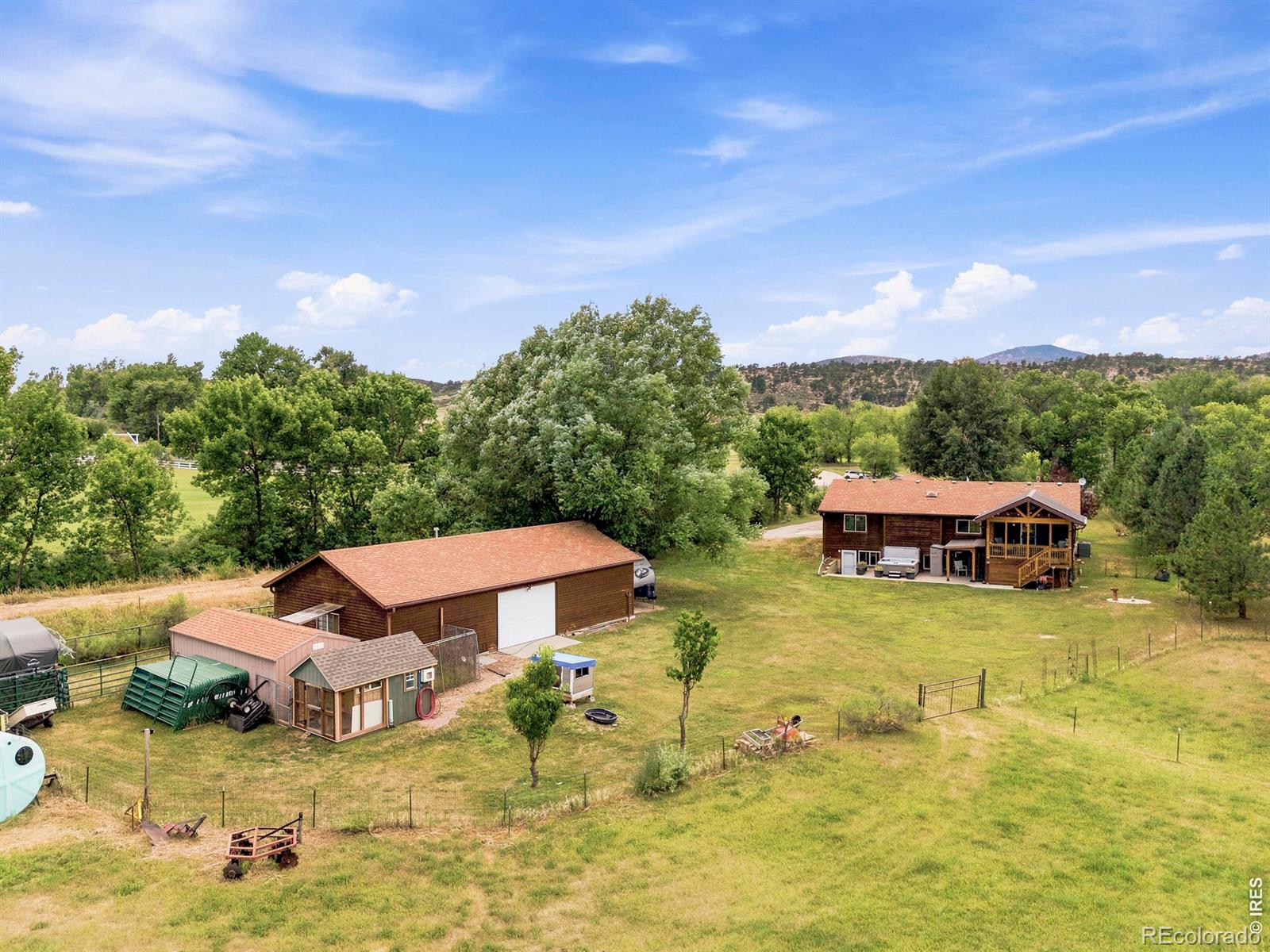 MLS Image #9 for 1618 n county road 23h ,loveland, Colorado