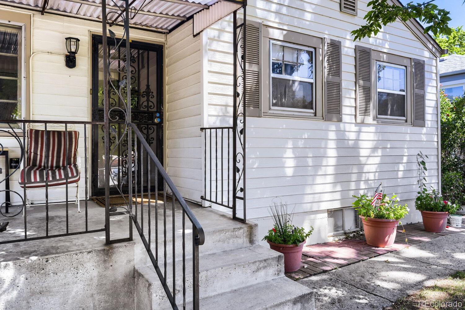 MLS Image #2 for 830  julian street,denver, Colorado