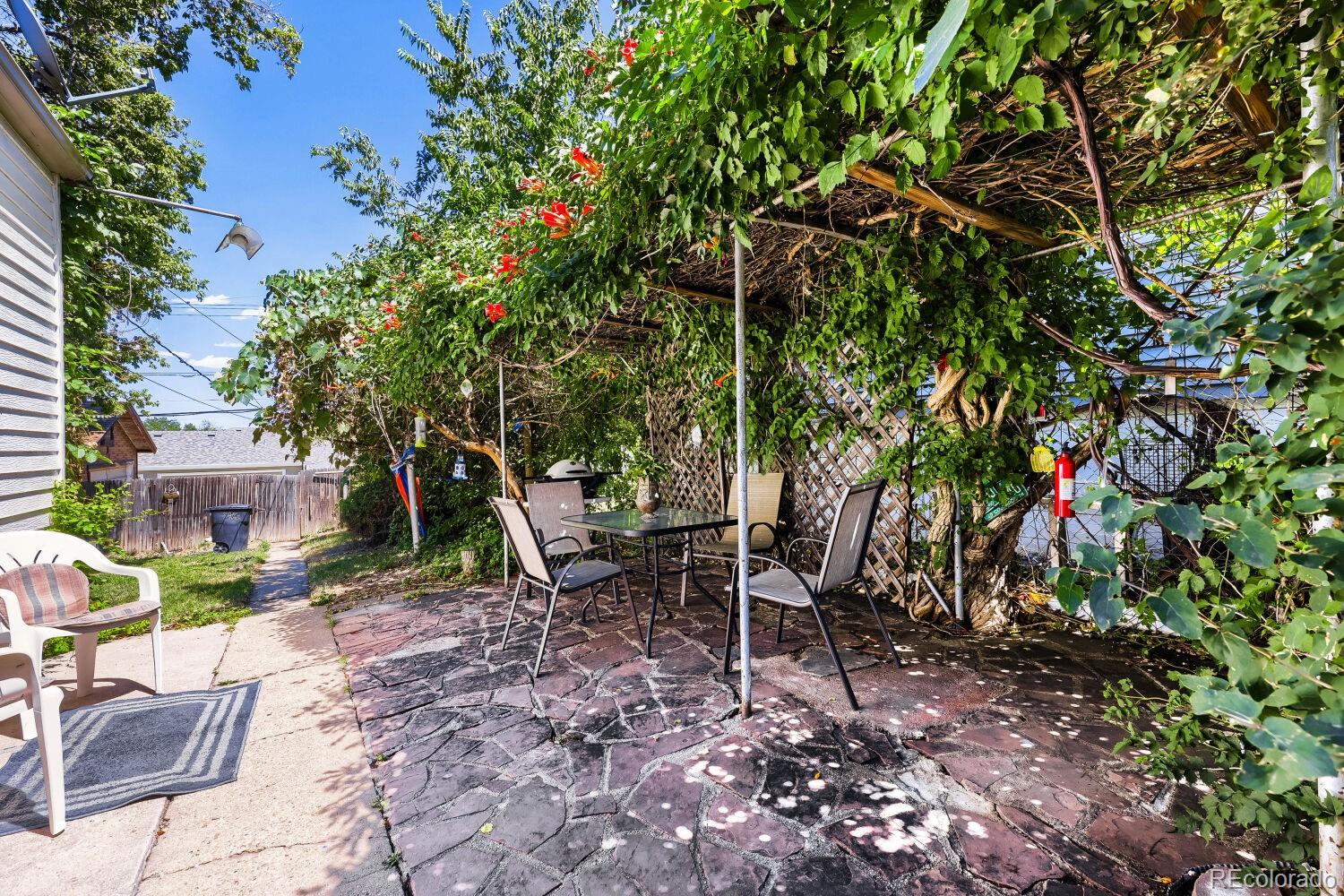 MLS Image #21 for 830  julian street,denver, Colorado
