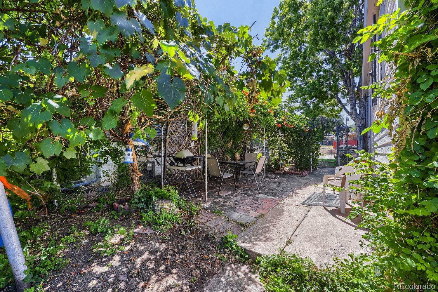 MLS Image #22 for 830  julian street,denver, Colorado