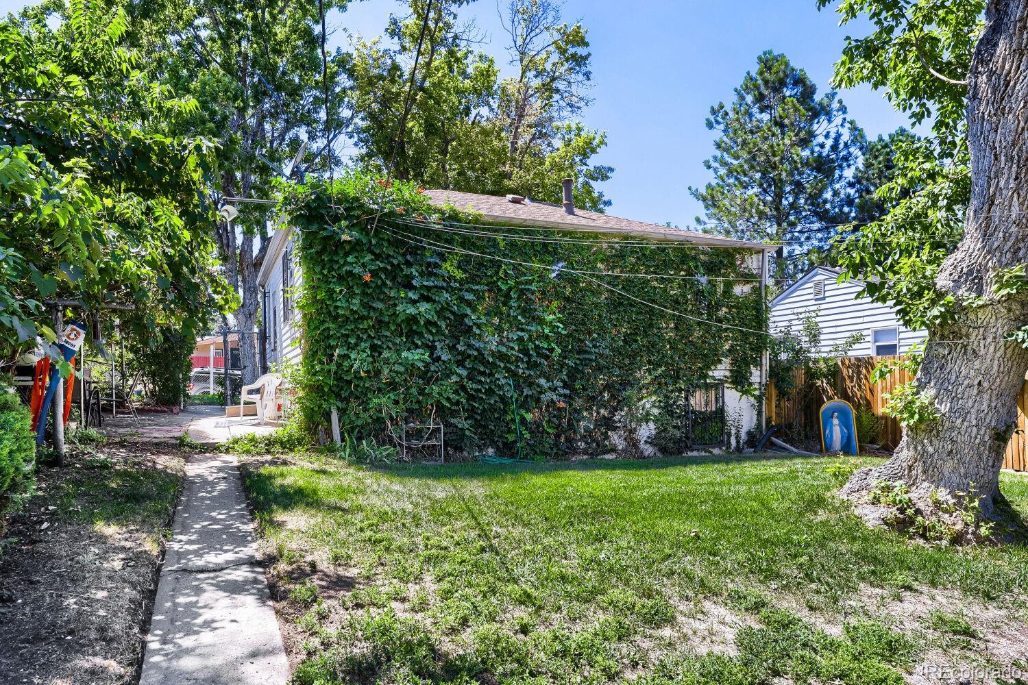 MLS Image #24 for 830  julian street,denver, Colorado