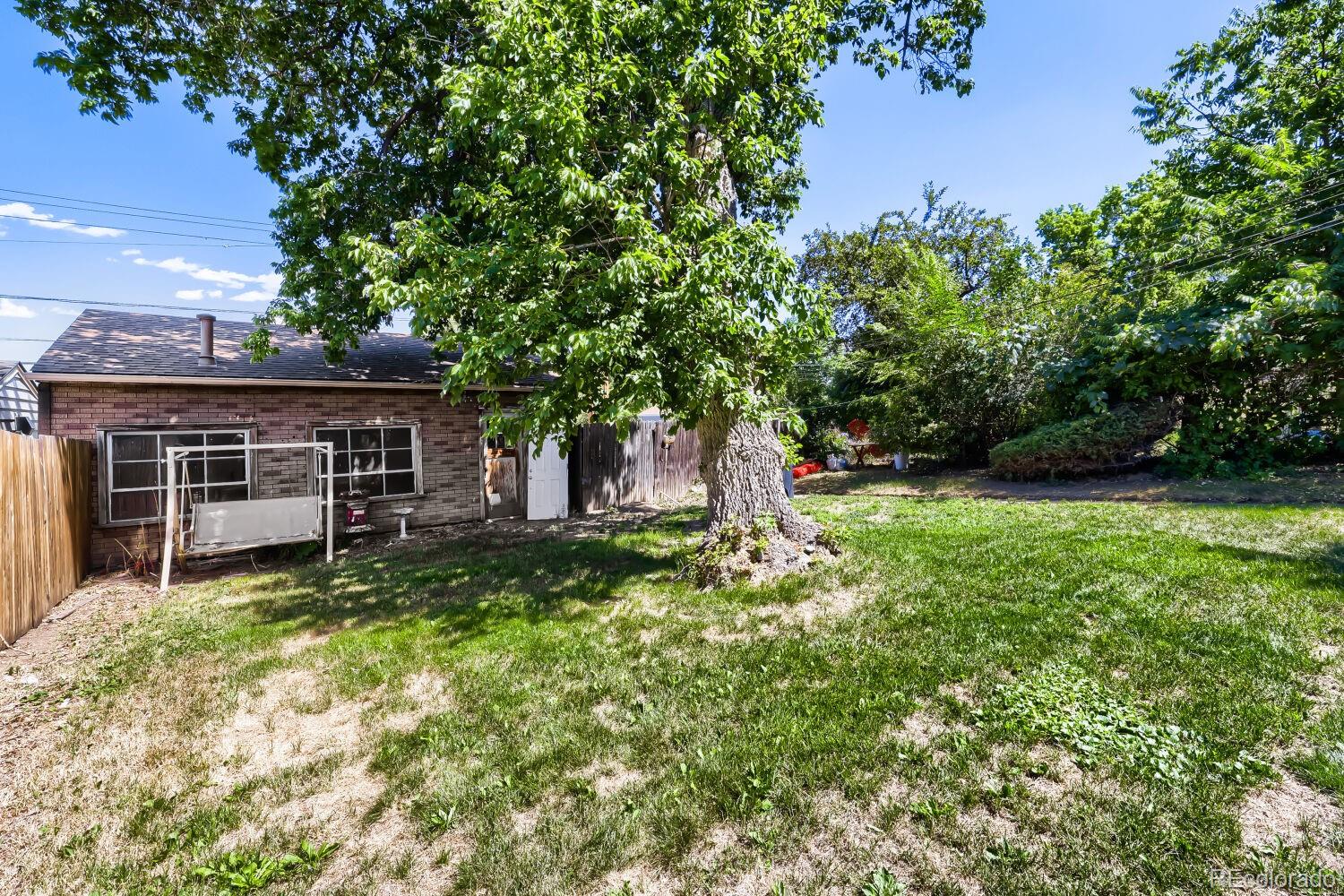 MLS Image #25 for 830  julian street,denver, Colorado