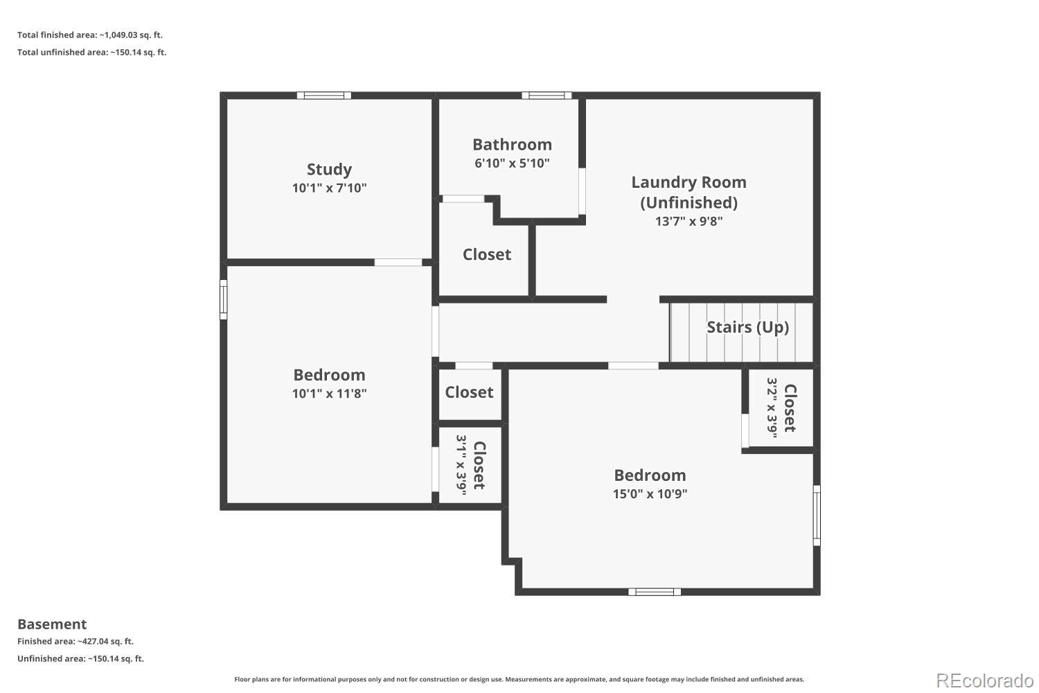MLS Image #28 for 830  julian street,denver, Colorado