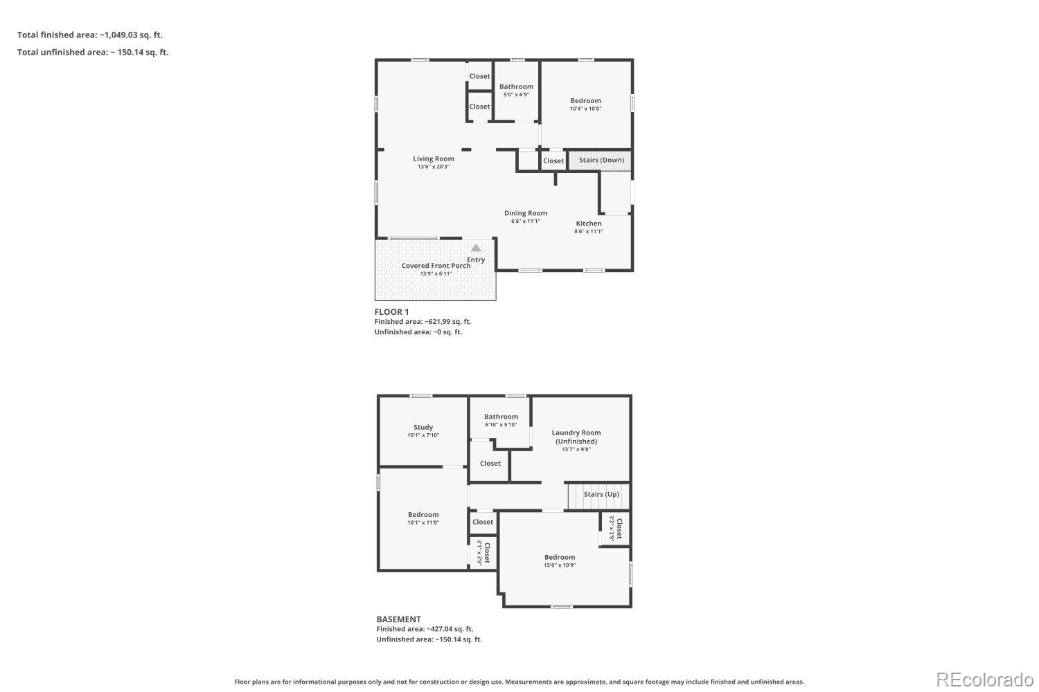 MLS Image #29 for 830  julian street,denver, Colorado