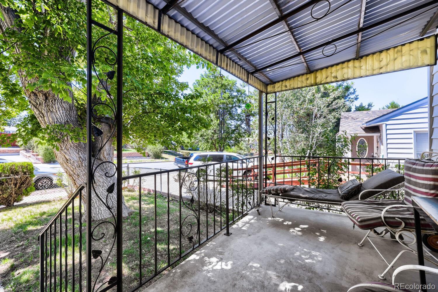 MLS Image #3 for 830  julian street,denver, Colorado