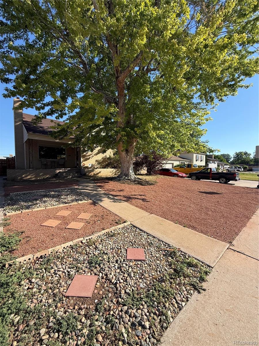 MLS Image #21 for 187  university circle,pueblo, Colorado