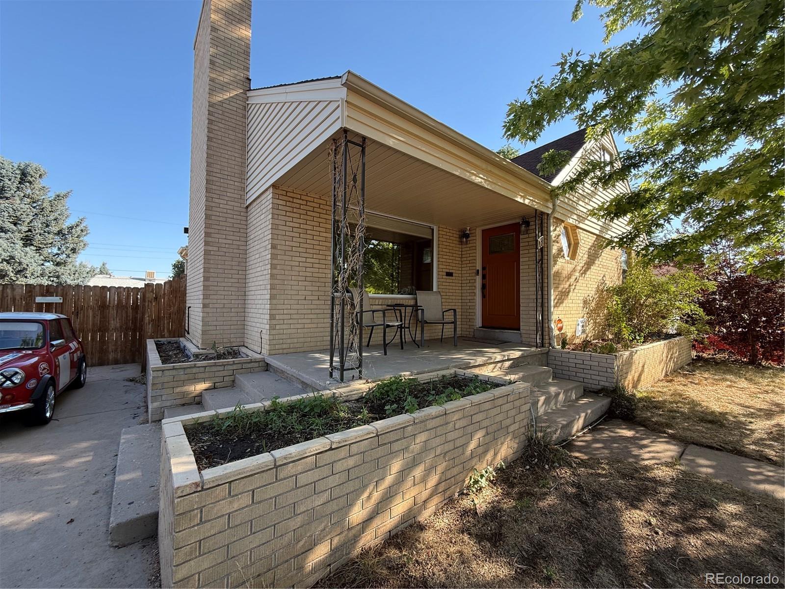 MLS Image #24 for 187  university circle,pueblo, Colorado