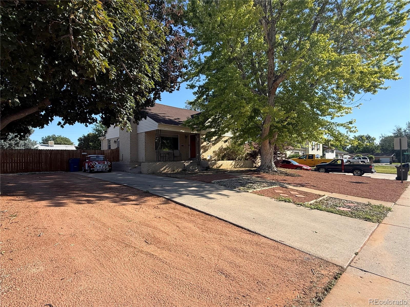 MLS Image #25 for 187  university circle,pueblo, Colorado