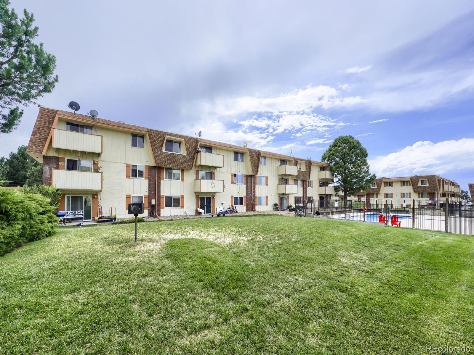 MLS Image #0 for 10211  ura lane 303,denver, Colorado