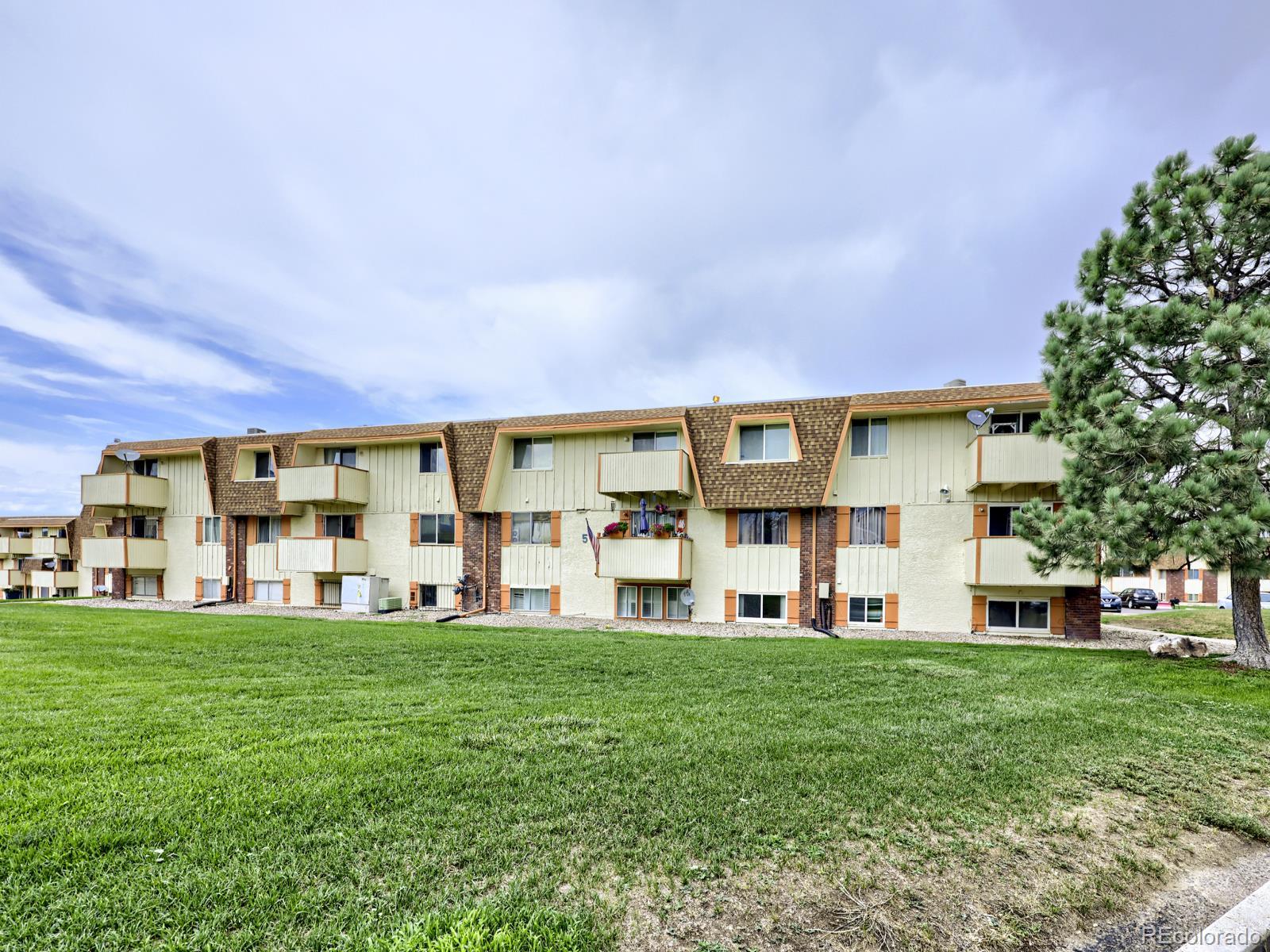 MLS Image #13 for 10211  ura lane 303,denver, Colorado