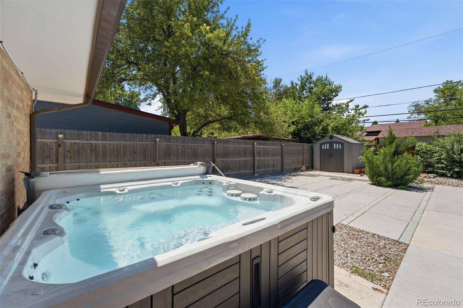 MLS Image #29 for 645  cody court,lakewood, Colorado